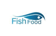 fish food logo