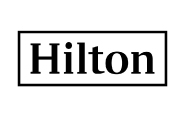 hilton logo